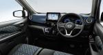Nissan Dayz Highway Star 2019 года